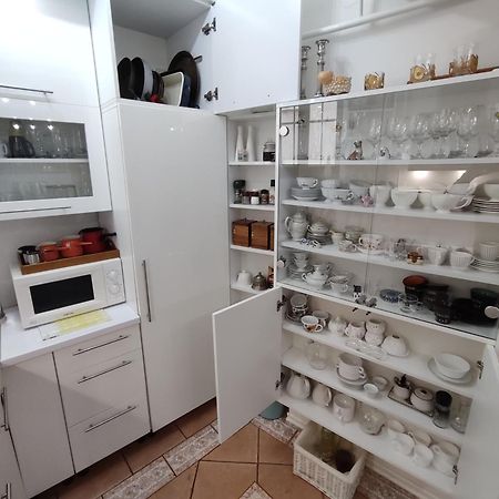 Djana Apartment SJJ Eksteriør bilde