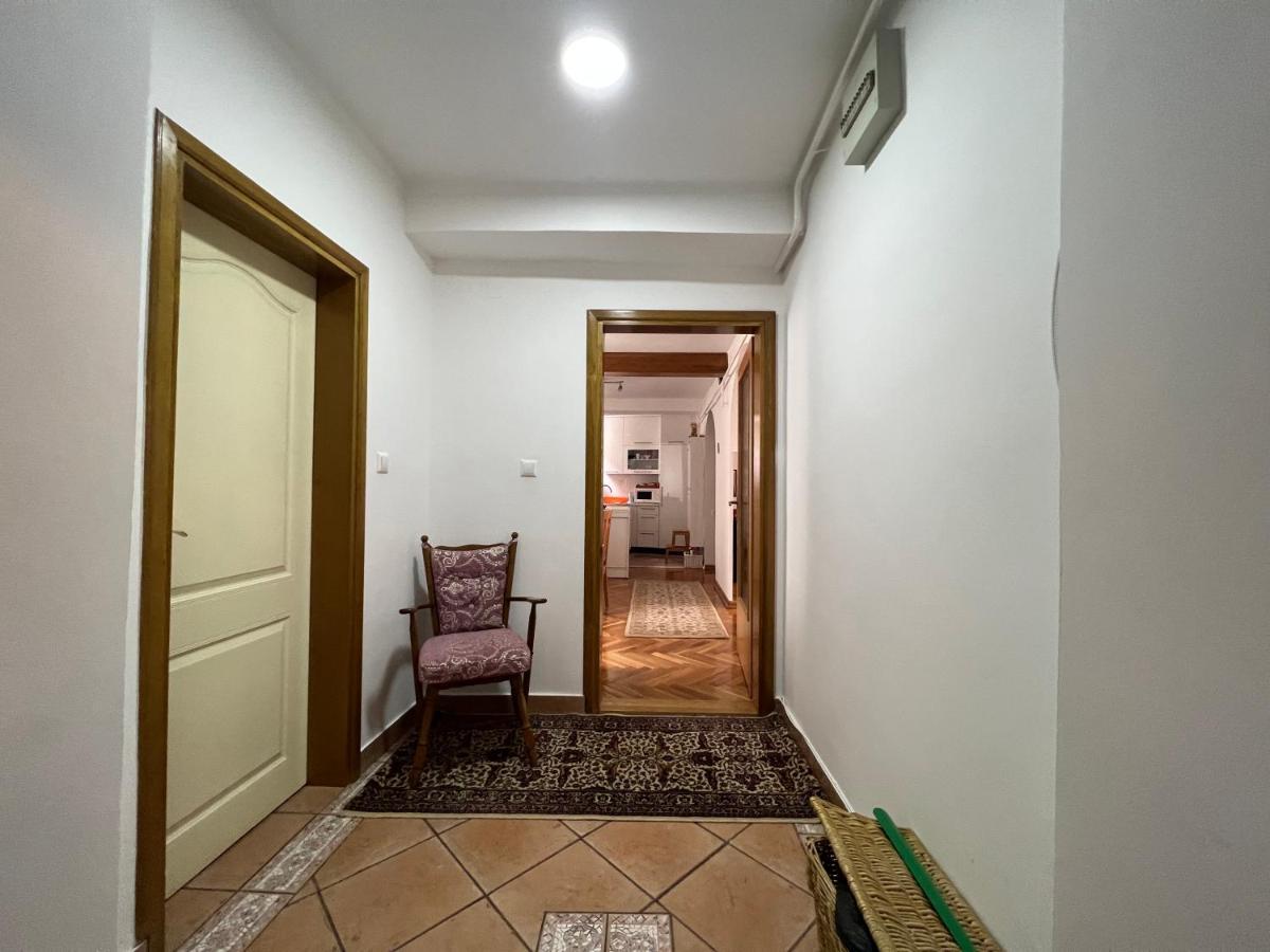 Djana Apartment SJJ Eksteriør bilde
