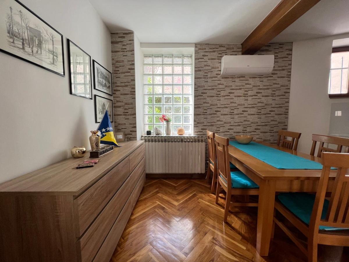 Djana Apartment SJJ Eksteriør bilde