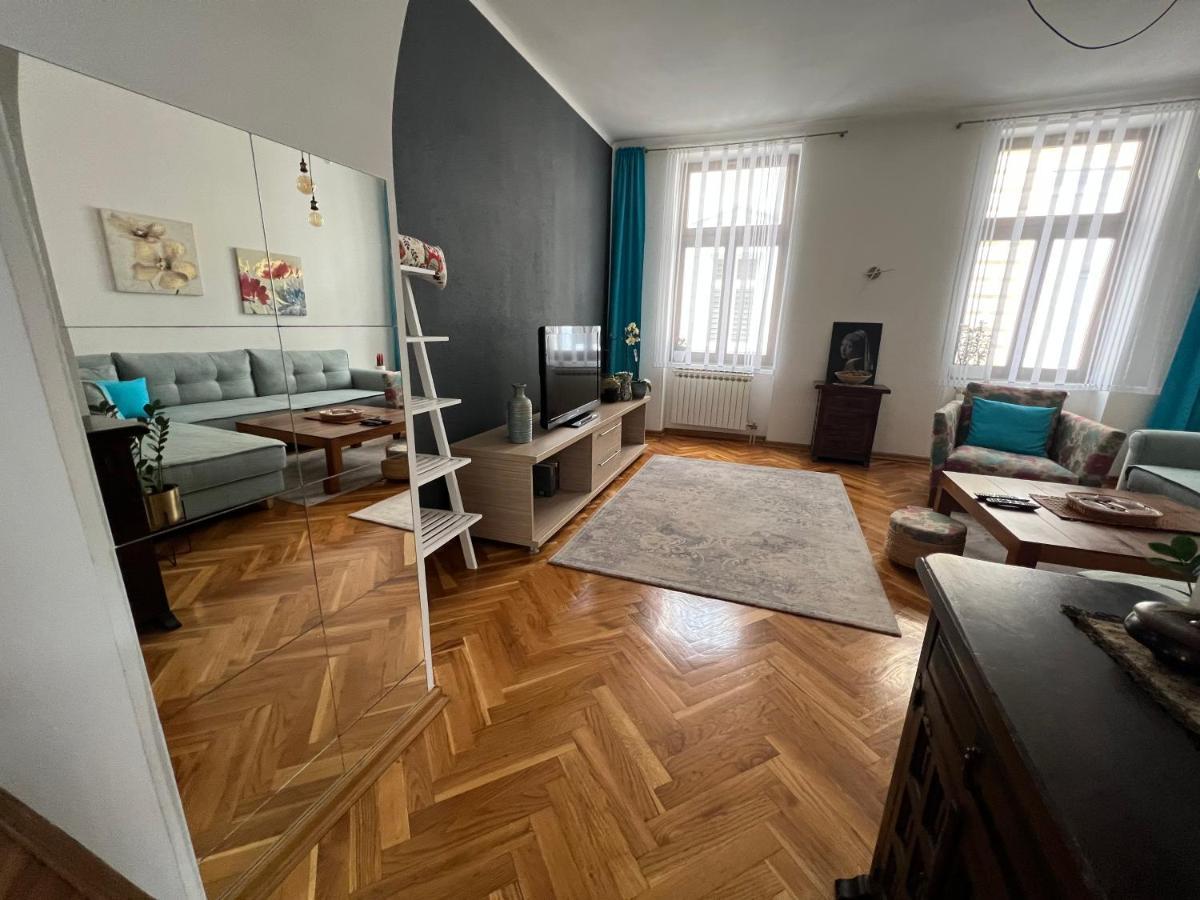 Djana Apartment SJJ Eksteriør bilde