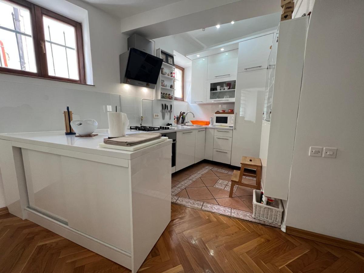 Djana Apartment SJJ Eksteriør bilde