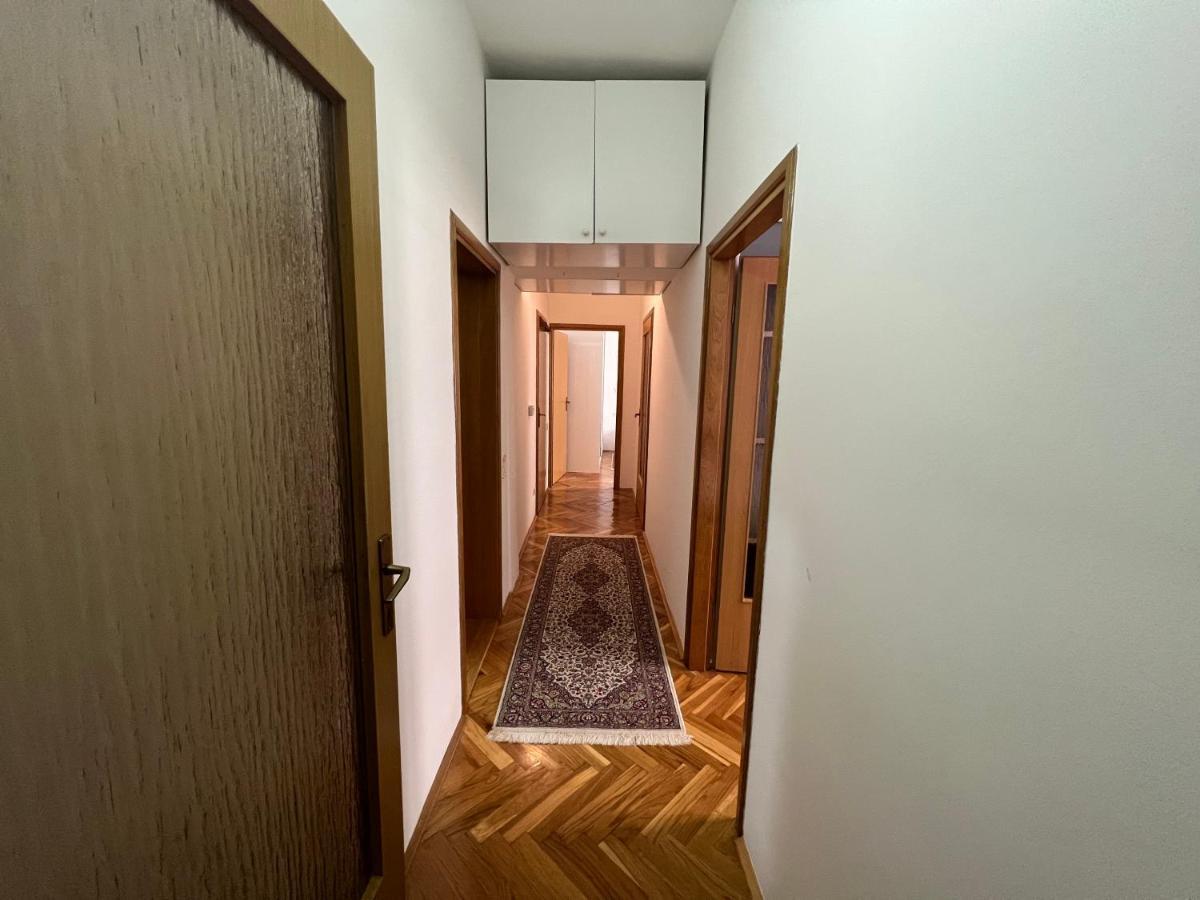 Djana Apartment SJJ Eksteriør bilde