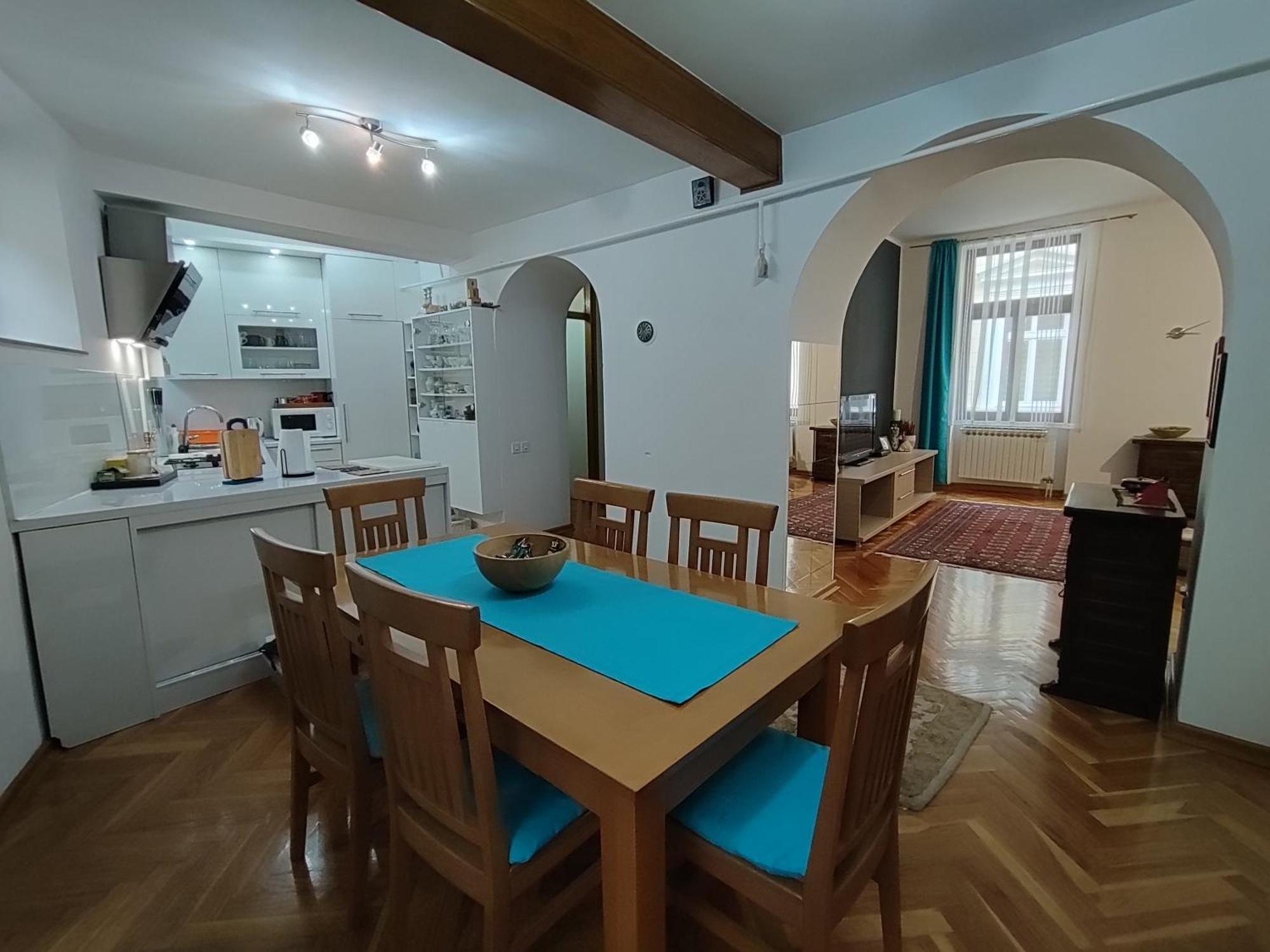 Djana Apartment SJJ Eksteriør bilde