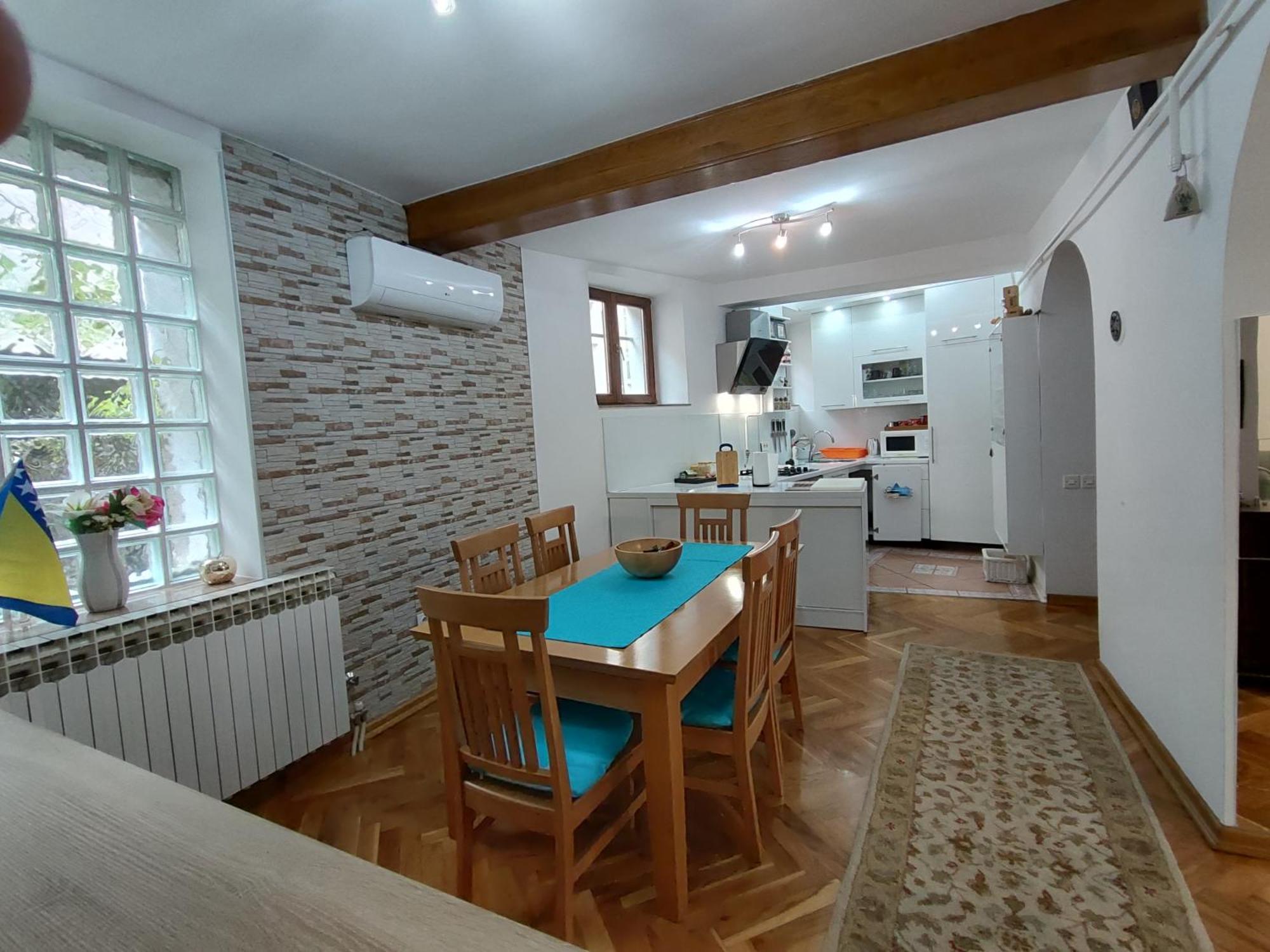 Djana Apartment SJJ Eksteriør bilde