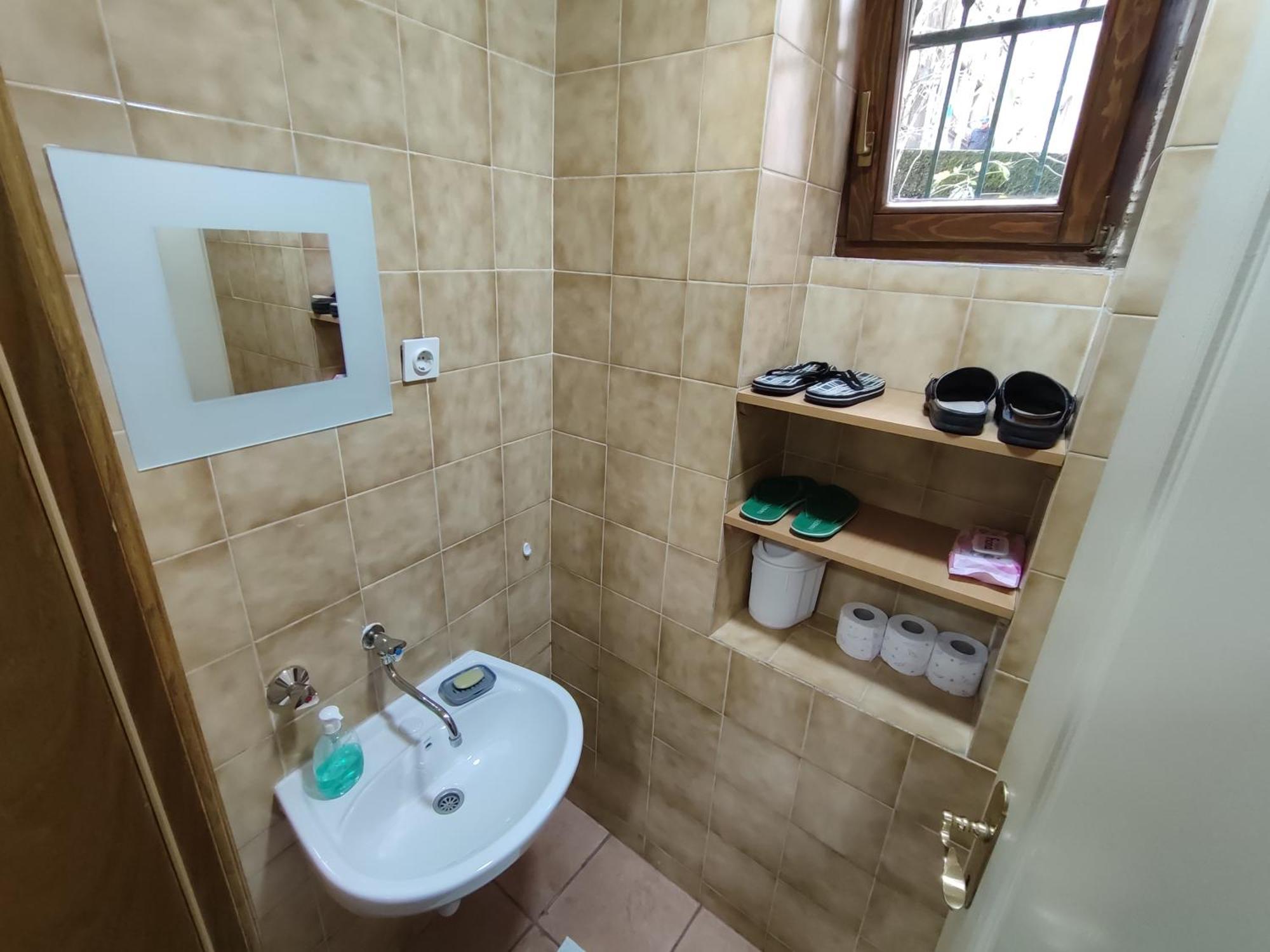 Djana Apartment SJJ Eksteriør bilde