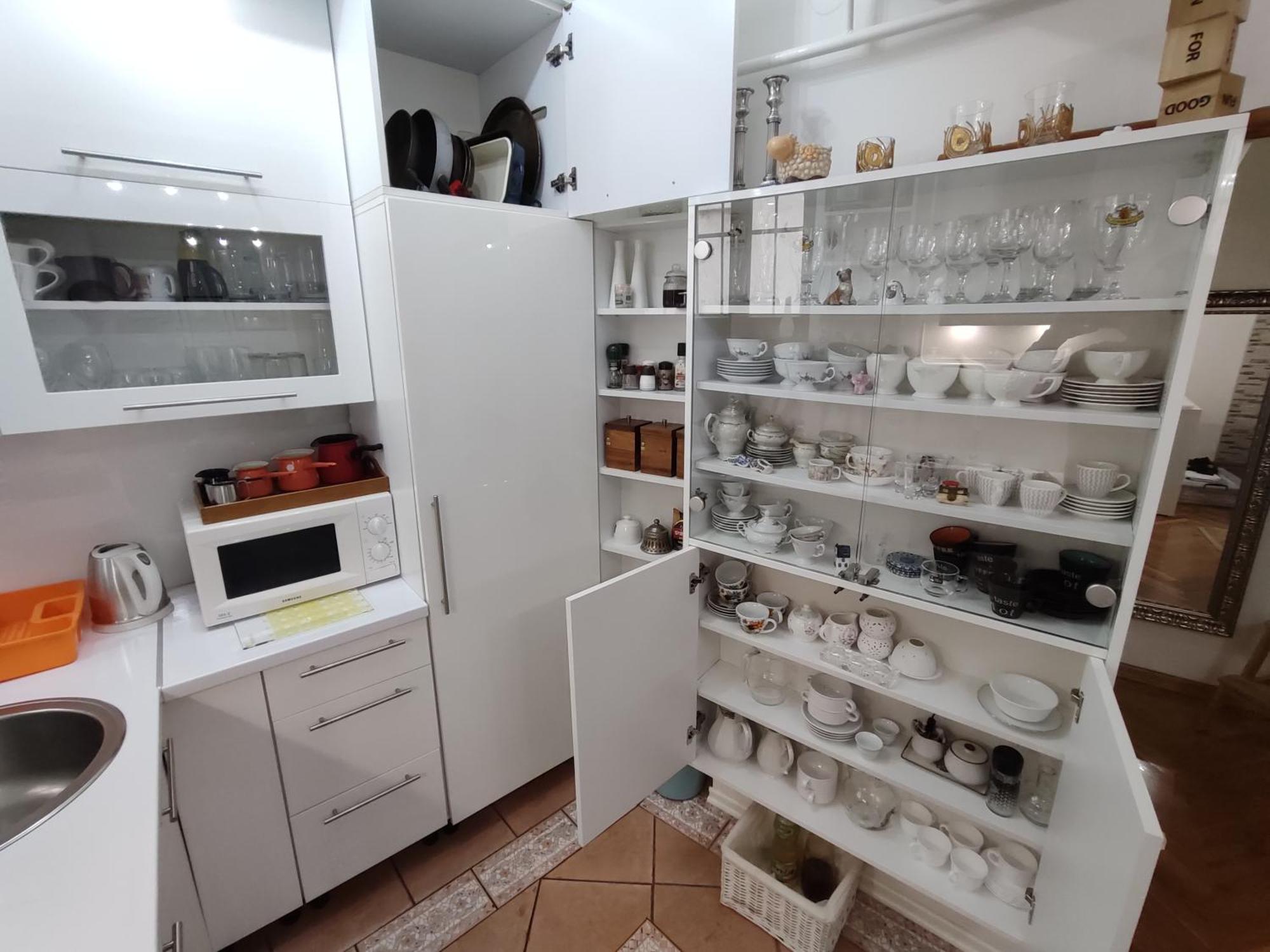 Djana Apartment SJJ Eksteriør bilde