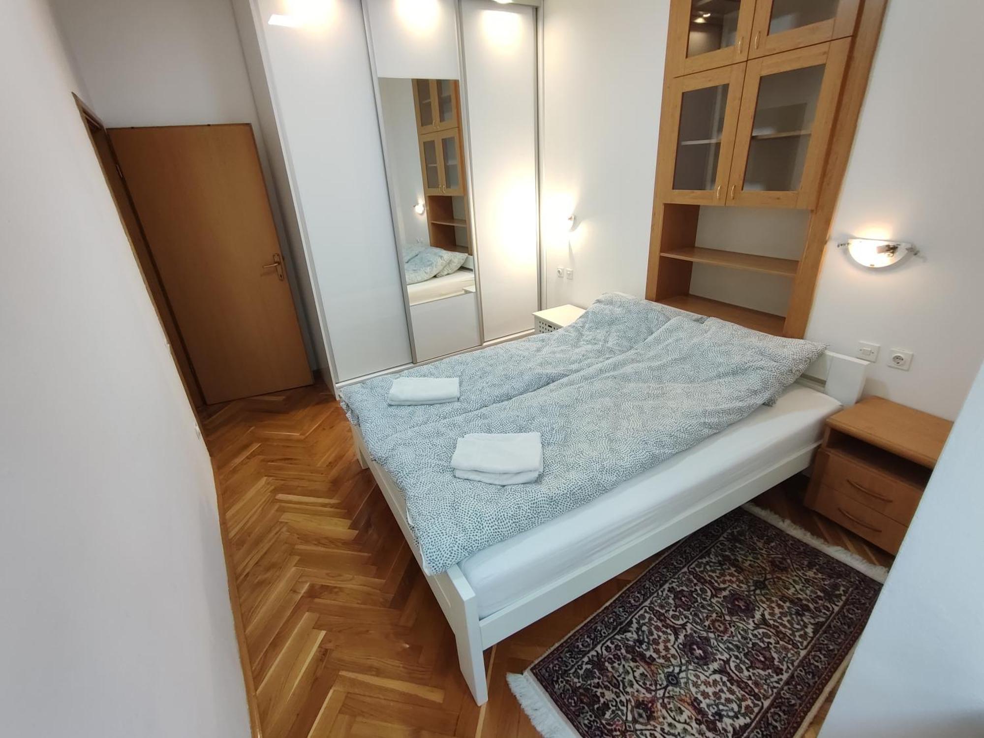 Djana Apartment SJJ Eksteriør bilde