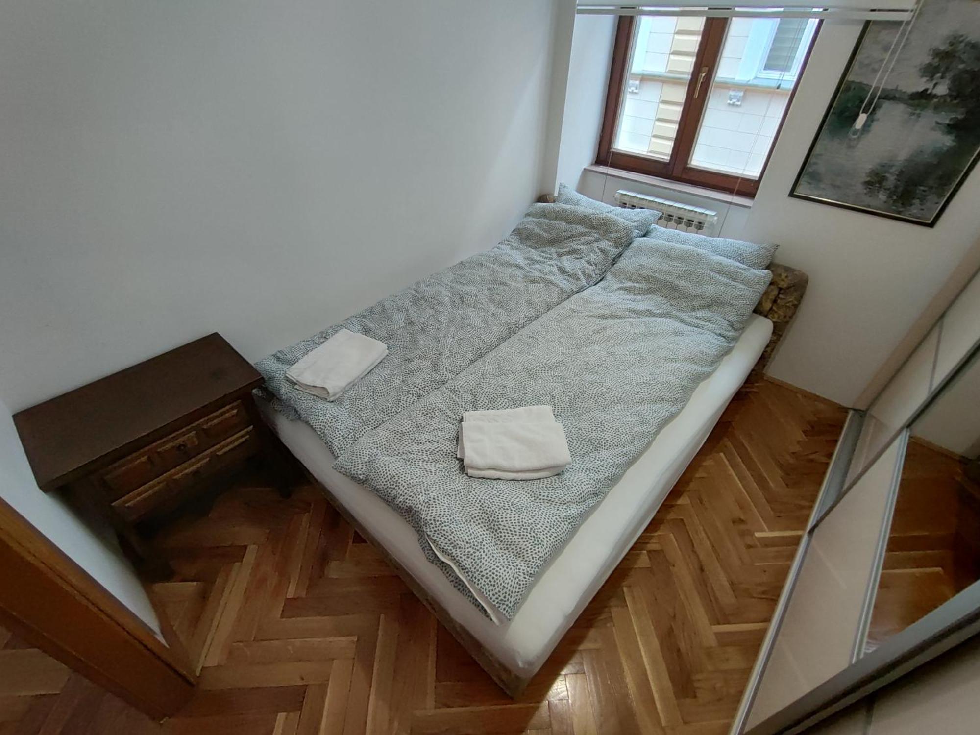 Djana Apartment SJJ Eksteriør bilde
