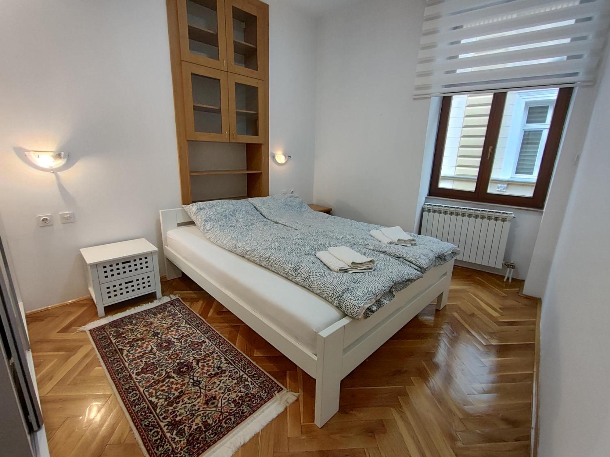 Djana Apartment SJJ Eksteriør bilde