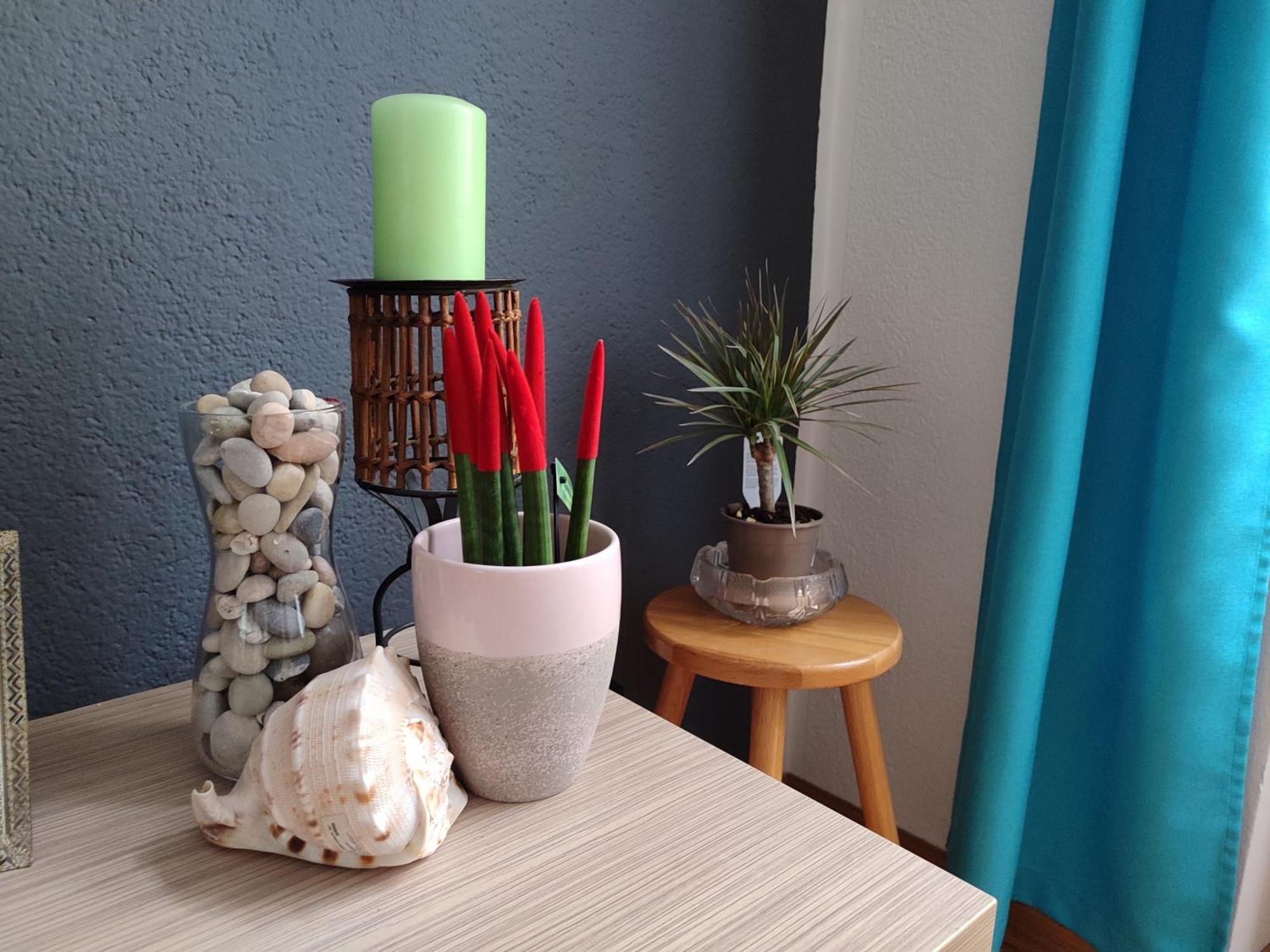 Djana Apartment SJJ Eksteriør bilde